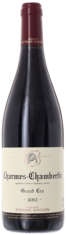 2012 CHARMES CHAMBERTIN Grand Cru Domaine Stéphane Magnien, Lea & Sandeman