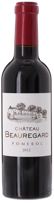 2013-CHÂTEAU-BEAUREGARD-Pomerol-Château-Beauregard