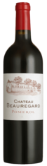 2012 CHÂTEAU BEAUREGARD Pomerol, Lea & Sandeman