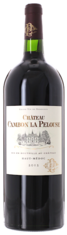 2012 CHÂTEAU CAMBON LA PELOUSE Cru Bourgeois Supérieur Haut Médoc, Lea & Sandeman