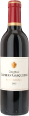 2012 CHÂTEAU CAPBERN GASQUETON Saint Estèphe, Lea & Sandeman