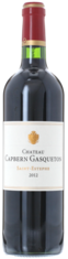2012 CHÂTEAU CAPBERN GASQUETON Saint Estèphe, Lea & Sandeman