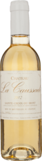 2012 CHÂTEAU CAUSSADE Saint Croix du Mont