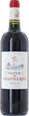 2012 CHÂTEAU DE CHANTEGRIVE Graves, Lea & Sandeman