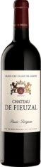 2012 CHÂTEAU DE FIEUZAL Cru Classé Pessac-Léognan