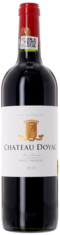 2012 CHÂTEAU DOYAC Cru Bourgeois Haut Médoc, Lea & Sandeman