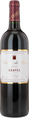 2012 CHÂTEAU DU MAINE Graves, Lea & Sandeman