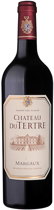 2013-CHÂTEAU-DU-TERTRE-5ème-Cru-Classé-Margaux