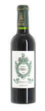 2012 CHÂTEAU FERRIÈRE 3ème Cru Classé Margaux, Lea & Sandeman
