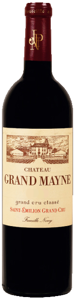 2013-CHÂTEAU-GRAND-MAYNE-Grand-Cru-Classé-Saint-Emilion