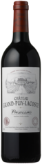 2012 CHÂTEAU GRAND PUY LACOSTE 5ème Cru Classé Pauillac, Lea & Sandeman