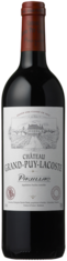 2013-CHÂTEAU-GRAND-PUY-LACOSTE-5ème-Cru-Classé-Pauillac