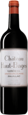 2012 CHÂTEAU HAUT BAGES LIBÉRAL 5ème Cru Classé Pauillac
