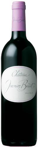 2013-CHÂTEAU-JOANIN-BÉCOT-Côtes-de-Castillon