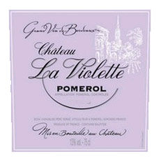 2012-CHÂTEAU-LA-VIOLETTE-Pomerol