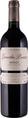 2012 CHÂTEAU LAMOTHE PONTAC Médoc, Lea & Sandeman