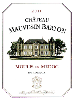 2012-CHÂTEAU-MAUVESIN-BARTON-Cru-Bourgeois-Supérieur-Moulis-en-Médoc