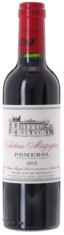2012 CHÂTEAU MAZEYRES Pomerol, Lea & Sandeman