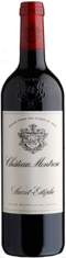 2012 CHÂTEAU MONTROSE 2ème Cru Classé Saint Estèphe