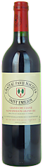 2012 CHÂTEAU PAVIE MACQUIN Grand Cru Classé Saint Emilion