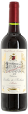 2012 CHÂTEAU PERILLAS DE MICHAUD Médoc, Lea & Sandeman