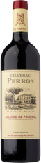 2012 CHÂTEAU PERRON Lalande de Pomerol, Lea & Sandeman