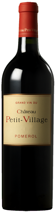 2012-CHÂTEAU-PETIT-VILLAGE-Pomerol