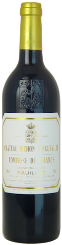 2013-CHÂTEAU-PICHON-LALANDE-2ème-Cru-Classé-Pauillac