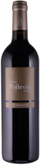 2012 CHÂTEAU POITEVIN Cru Bourgeois Médoc, Lea & Sandeman