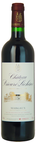 2013-CHÂTEAU-PRIEURÉ-LICHINE-4ème-Cru-Classé-Margaux-Château-Prieuré-Lichine