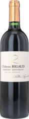 2012 CHÂTEAU RIGAUD Vieilles Vignes Puisseguin Saint Emilion, Lea & Sandeman