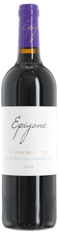 2012 CHÂTEAU VIEUX VERDOT Épigone Grand Cru Saint Emilion, Lea & Sandeman