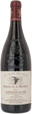 2012 CHÂTEAUNEUF DU PAPE Cuvée de la Reine des Bois Domaine de la Mordorée, Lea & Sandeman