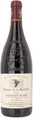2012 CHÂTEAUNEUF DU PAPE Cuvée de la Reine des Bois Domaine de la Mordorée, Lea & Sandeman
