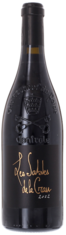 2012 CHÂTEAUNEUF DU PAPE Les Sables de la Crau Domaine Jean Royer, Lea & Sandeman