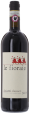 2012 CHIANTI CLASSICO Le Fioraie Piemaggio, Lea & Sandeman