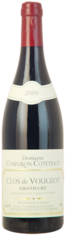 2012 CLOS VOUGEOT Grand Cru Domaine J. Confuron Cotetidot, Lea & Sandeman
