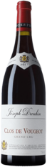 2012 CLOS VOUGEOT Grand Cru Domaine Joseph Drouhin, Lea & Sandeman