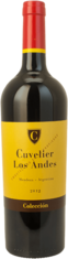 2012 COLÉCCION Cuvelier los Andes, Lea & Sandeman