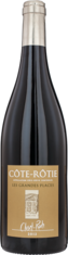 2012 CÔTE RÔTIE Les Grandes Places Domaine Clusel-Roch, Lea & Sandeman