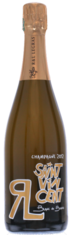 2012 CUVÉE SAINT VINCENT Brut Grand Cru Chouilly Champagne R&L Legras