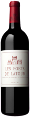 2012 FORTS DE LATOUR du Pauillac