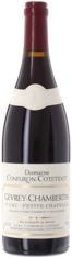 2012 GEVREY CHAMBERTIN 1er Cru Petite Chapelle Domaine J. Confuron Cotetidot, Lea & Sandeman
