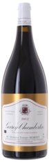 2012 GEVREY CHAMBERTIN Domaine Thierry Mortet, Lea & Sandeman