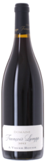2012 GIVRY 1er Cru à Vigne Rouge Domaine François Lumpp