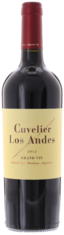 2012 GRAND VIN Cuvelier los Andes, Lea & Sandeman