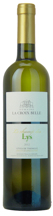 2012-GRENACHE-BLANC-VIOGNIER-Champs-des-Lys-Domaine-de-la-Croix-Belle