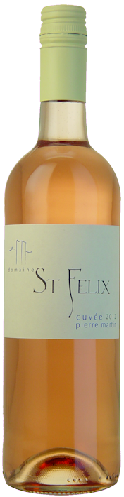 2012-GRENACHE-CINSAULT-Rosé-Domaine-Saint-Félix