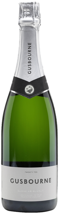 2012 GUSBOURNE Blanc de Blancs Brut English Sparkling Wine Gusbourne Estate, Lea & Sandeman