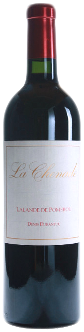 2012 LA CHENADE Lalande de Pomerol, Lea & Sandeman